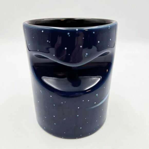 Disney Pixar Parks Eve And Wall-E Heart Ceramic Coffee Mug Cup Set Read - Picture 7 of 16